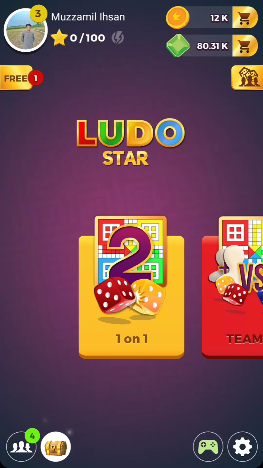 Welcome to Muzitechs: : Download Ludo Star MOD APK Free Unlimited Gems Welcome to Muzitechs: : Download Ludo Star MOD APK Free Unlimited Gems