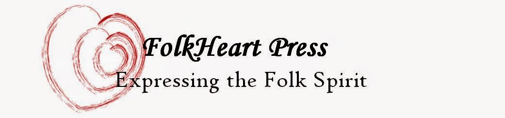 FolkHeart Press HOME