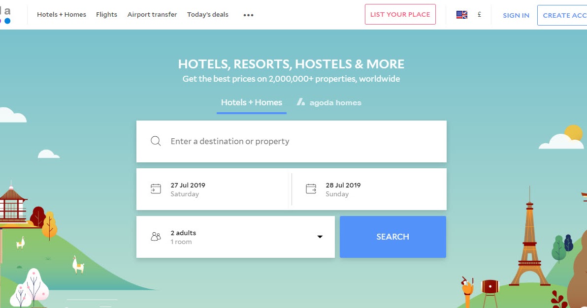 【Agoda】 Save 18 With Agoda VIP How to Agoda VIP? (Nov 2020)
