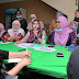 Lagi keluar PKR, Naib ketua Wanita PKR Johor keluar parti