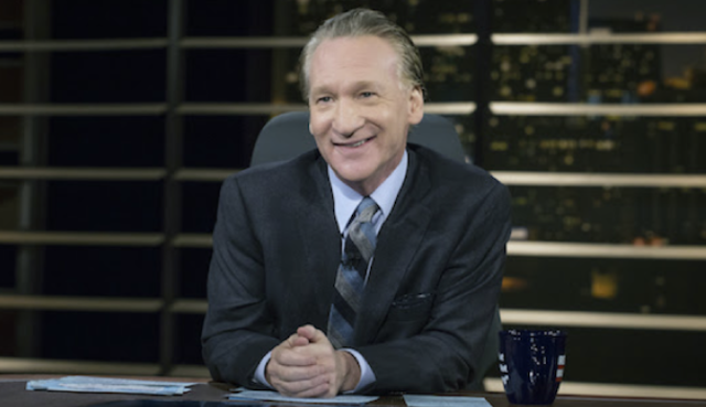 Bill Maher: Oprah Winfrey Is The Only “Sure-Thing Winner” For Dems In 2020