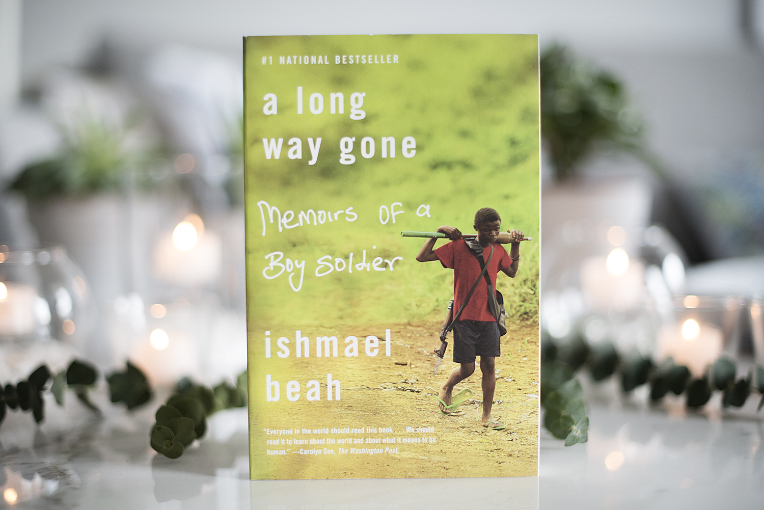 a long way home ishmael beah summary a long way home ishmael beah summary