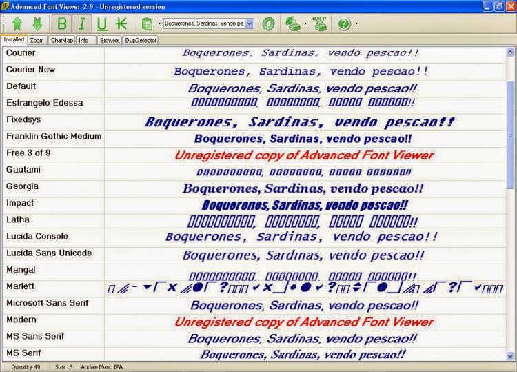 vlw font viewer vlw font viewer