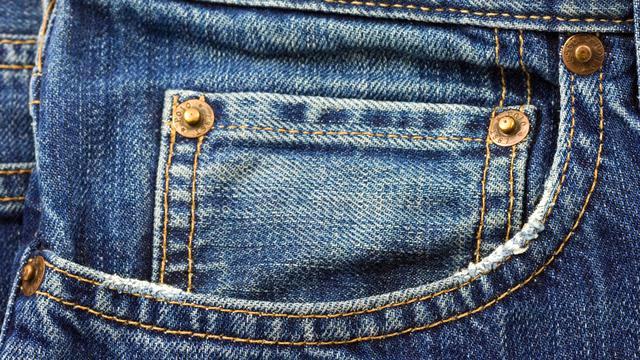 Terkuak Misteri Fungsi Kantong Ekstra Mungil di Celana Terkuak Misteri Fungsi Kantong Ekstra Mungil di Celana