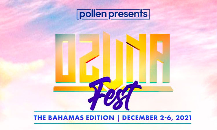 Ozuna Bahamas Fest: conoce el cartel completo de cantantes