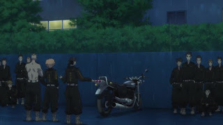 東京リベンジャーズ アニメ | 東リベ 東卍 東京卍會 | Tokyo Revengers Tokyo EPISODE 11