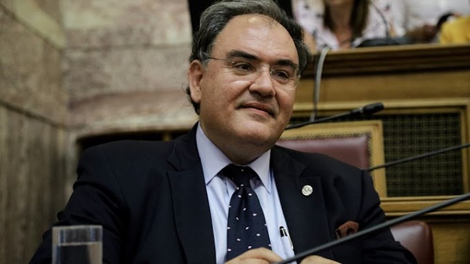 Κορονοϊός - Σαρηγιάννης: Προσοχή σε αυτές τις περιοχές 