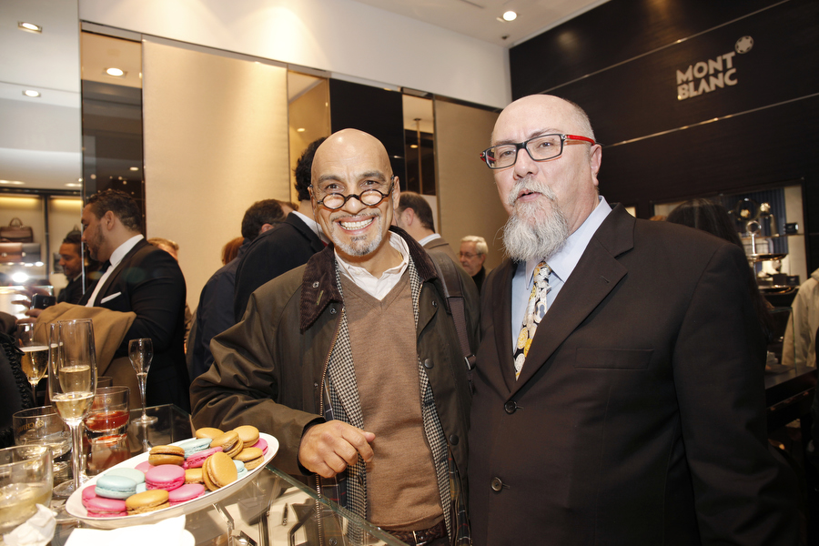 Estação Cronográfica José Carlos Saldanha (1965 2020)