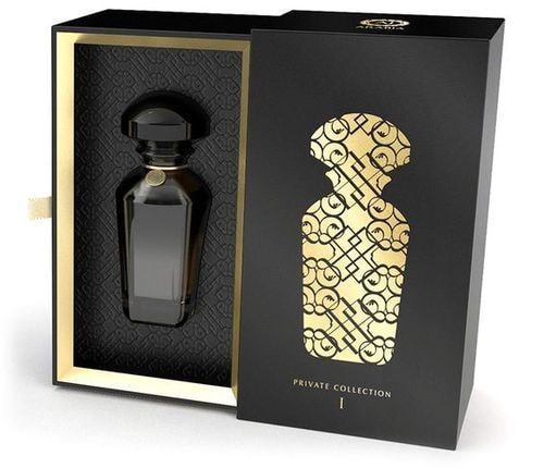 custom printed perfume boxes
