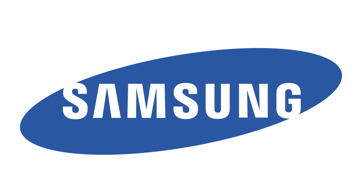 Samsung Logo Png 81170 | NANOZINE