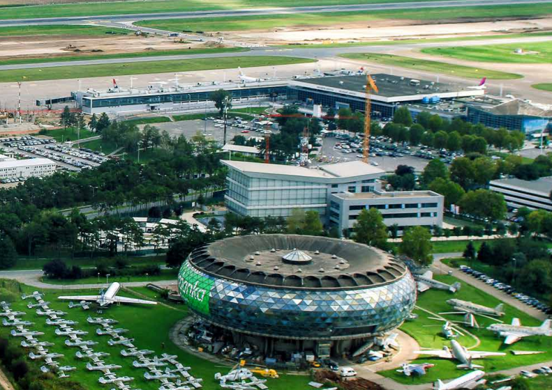 Belgrade Airport’s most resilient routes