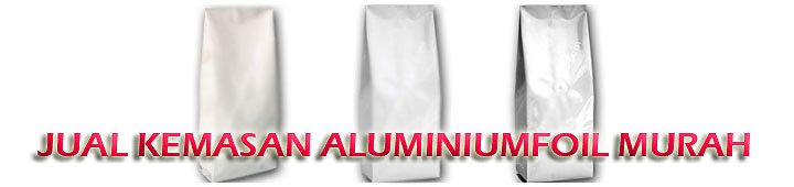 kemasan aluminiumfoil