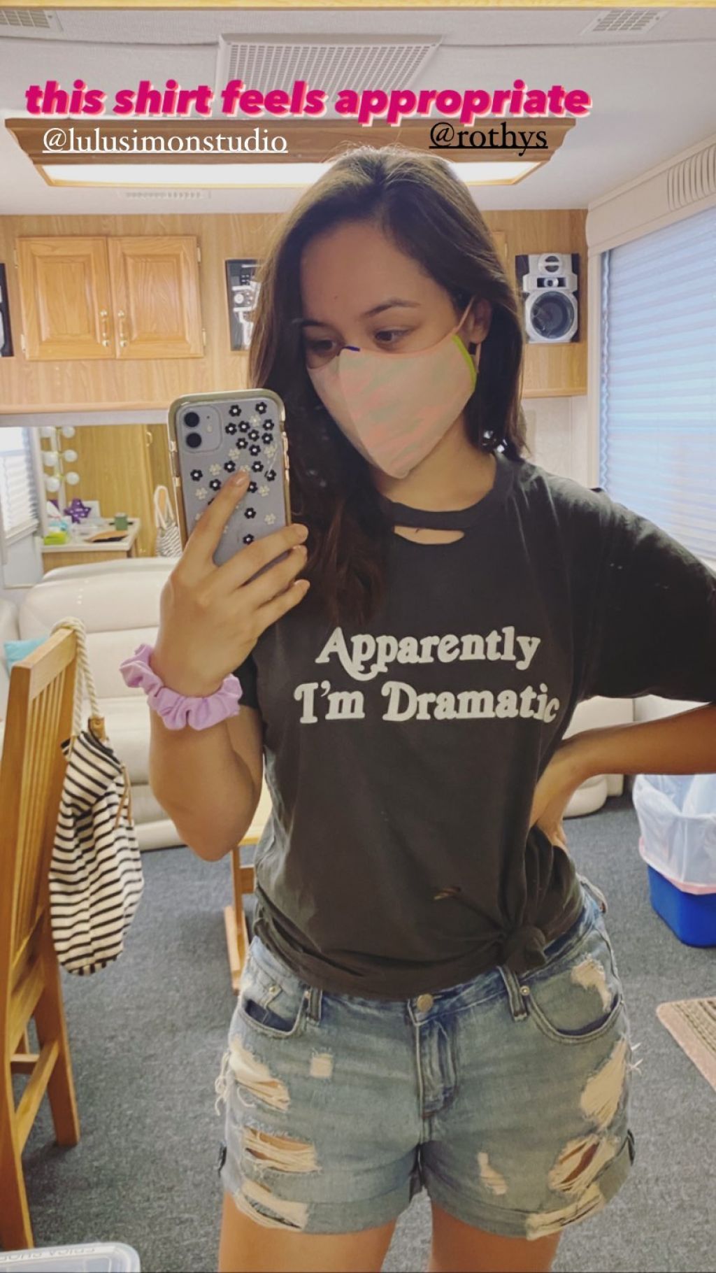 hayley orrantia social media photos 0 0 october 7 2020