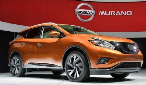 2018 Nissan Murano Release Date How To Make Simple T All 2018 Nissan Murano Release Date