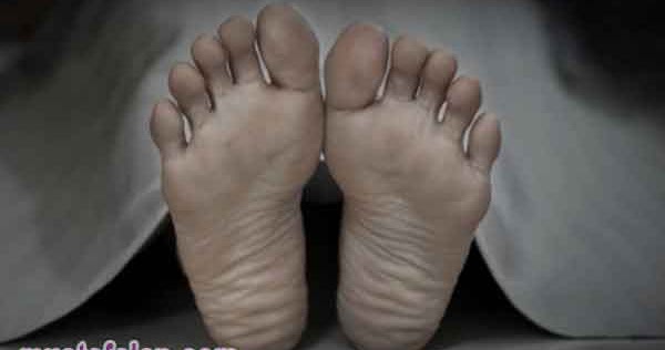 Doa Almarhum Khususon untuk Orang yang Meninggal Mustafalan