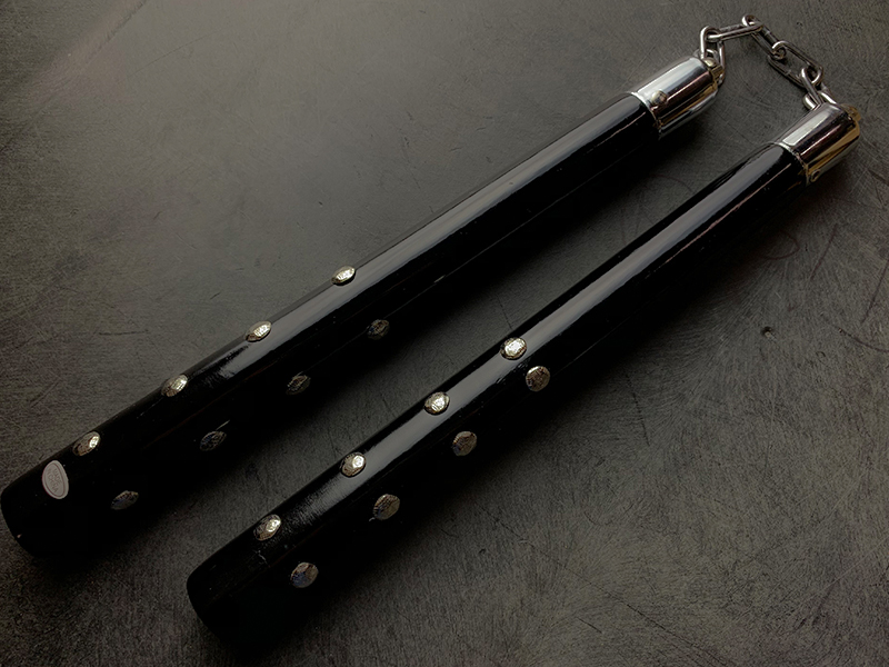 Self Defense Weapons Top 5 Ways Nunchucks Serve the Users