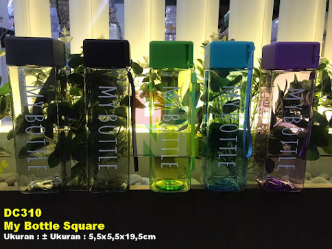 My Bottle Square