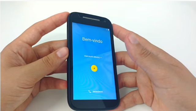 Aprenda como Desbloquear a Conta Google nos aparelhos Motorola Moto G4, G3, G2, G1, X, MAXX, X Play, E, E2 e Outros