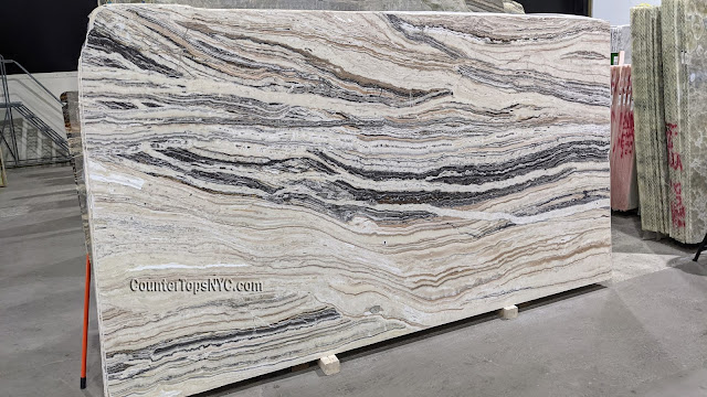 Jurassico Travertine Slabs NYC Jurassico Travertine Slabs NYC