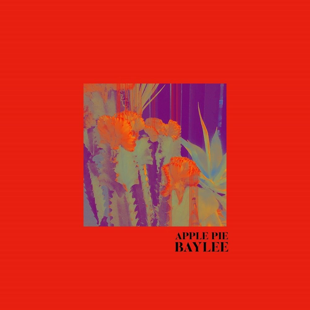 BAYLEE – APPLE-PIE – EP