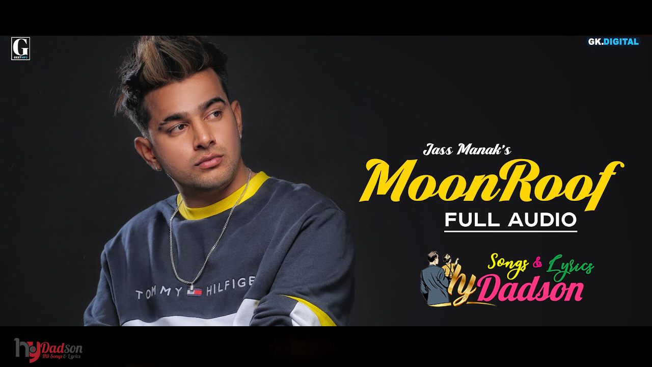 Moonroof Jass Manak Video HD Download