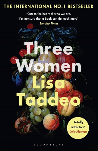 Three Women Book by Lisa Taddeo pdf Three Women Book by Lisa Taddeo pdf