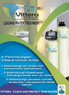 Jual Filter Air Rumah Tangga