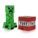 Minecraft Series 1 Overworld Figures