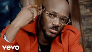 2face under fire as he endorses a post criticizing the bible