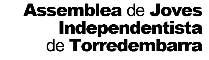 Assemblea de Joves Independentista de Torredembarra