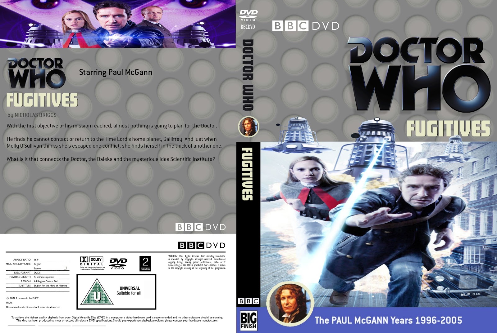 Doctor Who 12x5 | In Fugitive Of The Judoon Rivelato Un Nuovo Dottore