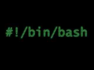 configuring a proxy in bash terminal for Linux