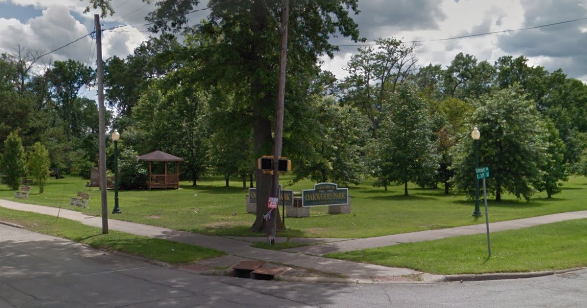 Brady's Bunch of Lorain County Nostalgia Oakwood Park Part 2