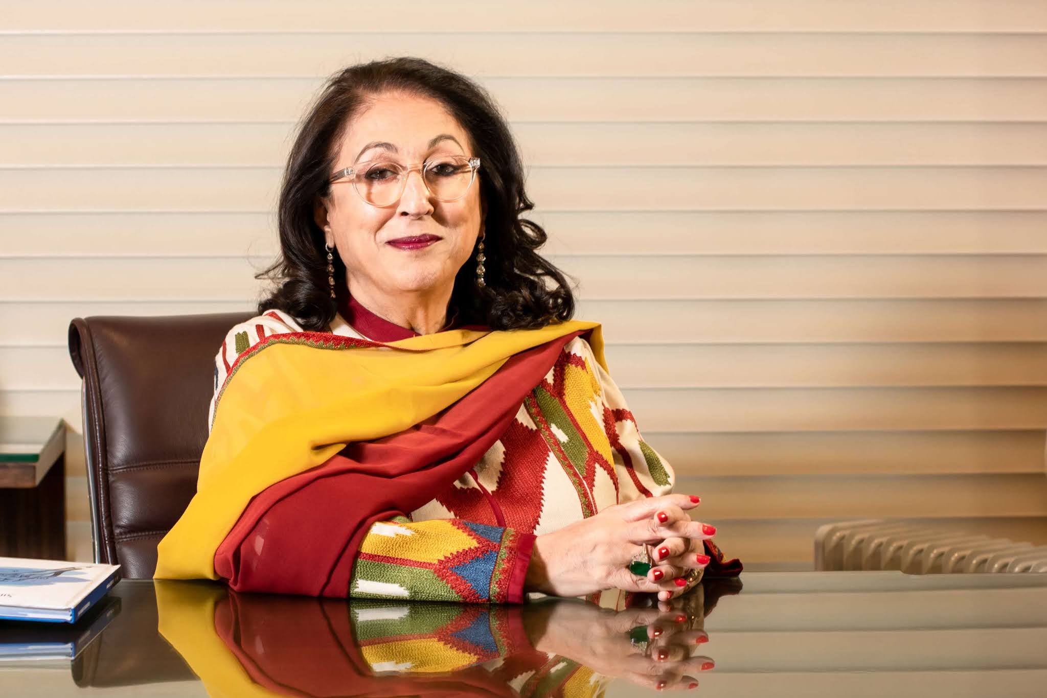 List of top 10 richest women in India List of Top In the World