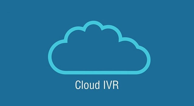 business benefits cloud ivr system interactive voice response