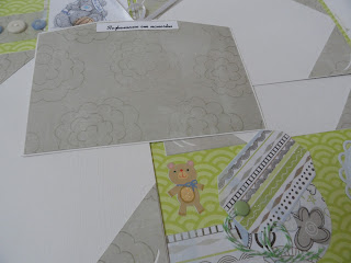 Альбом для Ильи