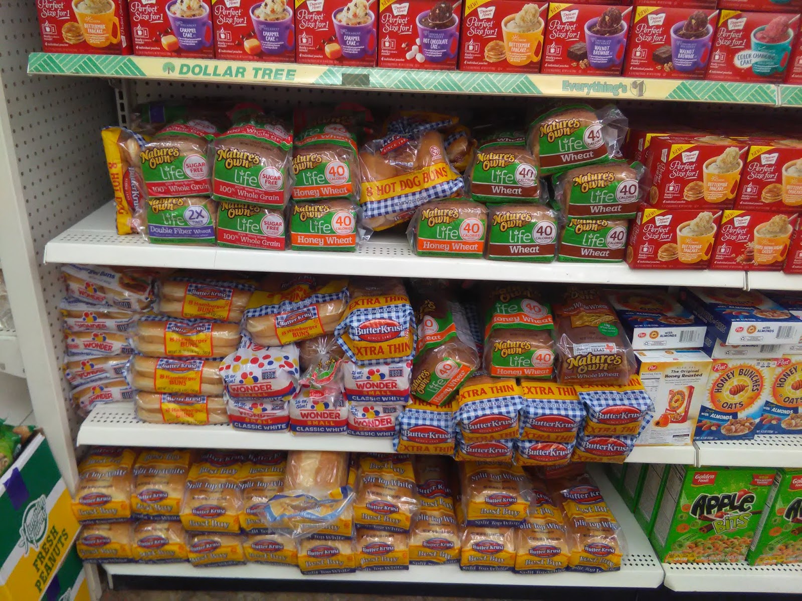 Terlingua Dreams Why I Shop At The Dollar Tree