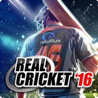 Real Cricket 16 Apk Download Real Cricket 16 Mod Apk+Data v2.6.5 (Unlimited Coins)