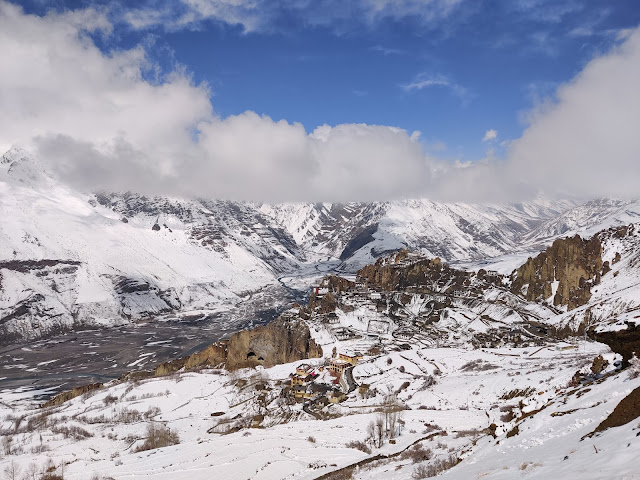 ultimate guide to Spiti Valley things to know