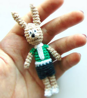 PATRON GRATIS CONEJO AMIGURUMI 39010