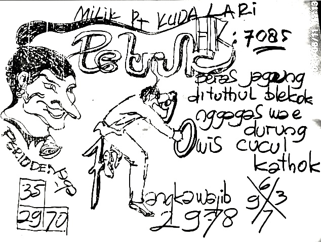 Kode syair togog hongkong jumat 11 juni 2021 KODE SYAIR TOGOG