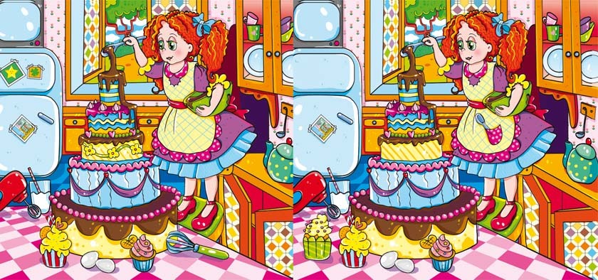 сладкое отличие найти отличие. картинки с отличиями для детей. сладкое отличие найти отличие. найди отличия мороженое. найди отличия.