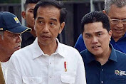 Bakal Didemo soal Skandal Jiwasraya, Menteri Erick Malah Bingung