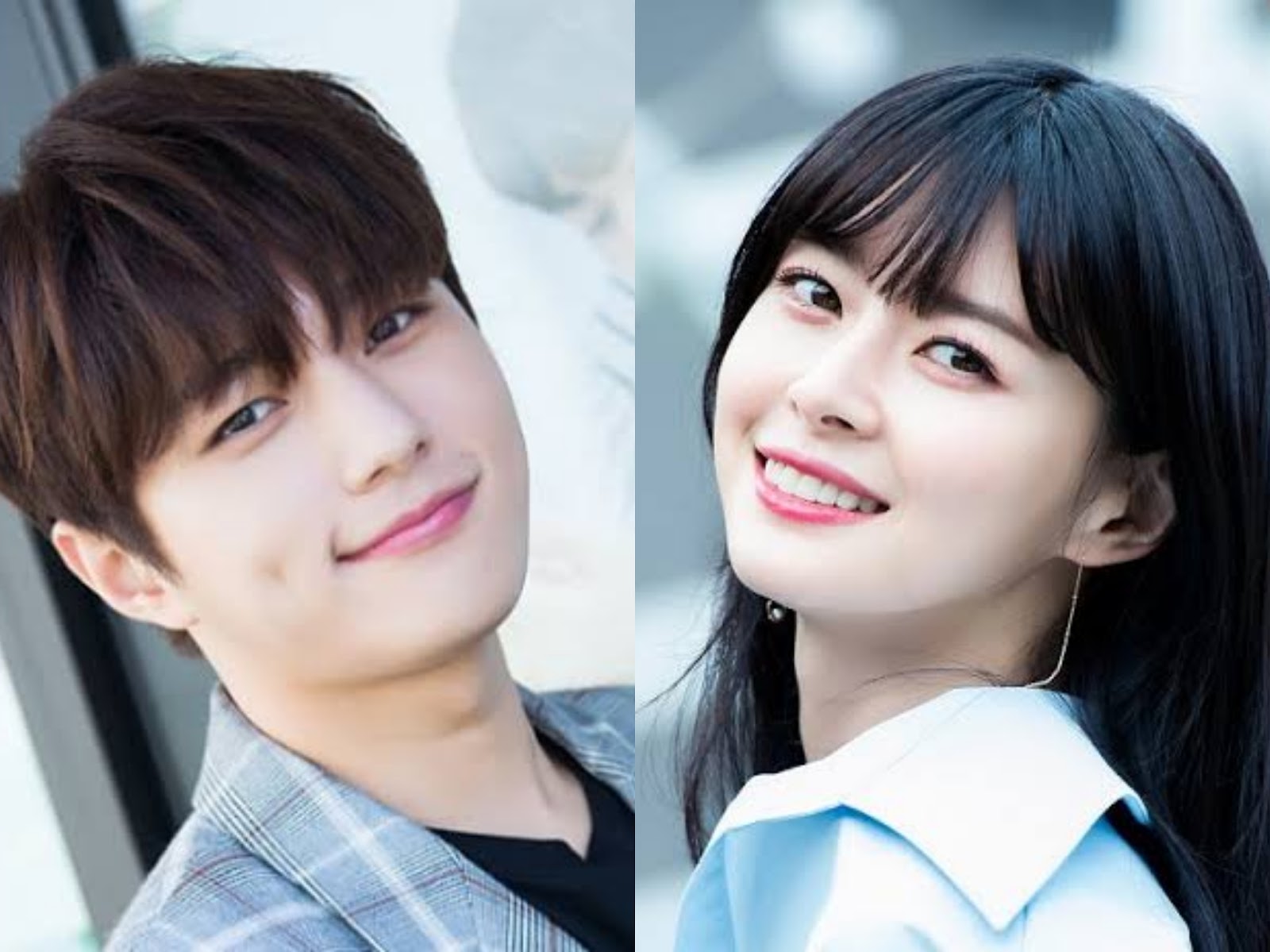 Kim Myung Soo dan Kwon Nara Dipasangkan Untuk Bintangi Drama New Secret