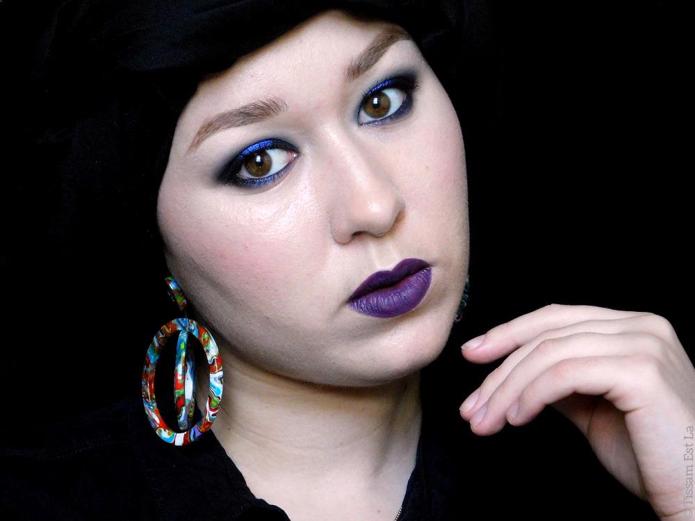 Lacrimosa Makeup Look | The Ordinary Coverage Foundation, Juvia's Place Masquerade Palette, Juvia's Place Saharan Palette, Primark PS... Makeup Velvet Matte Lipstick Crayon, Zoeva Café Eyeshadow Palette, NYX Lipliner Never Lacrimosa Makeup Look | The Ordinary Coverage Foundation, Juvia's Place Masquerade Palette, Juvia's Place Saharan Palette, Primark PS... Makeup Velvet Matte Lipstick Crayon, Zoeva Café Eyeshadow Palette, NYX Lipliner Never
