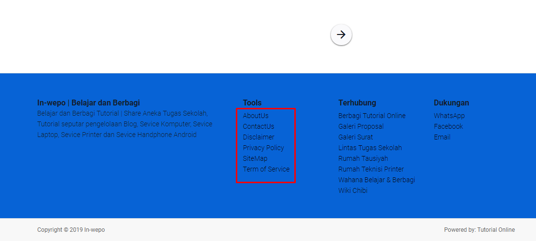 Persiapan Harus Dipenuhi Sebelum Mendaftar AdSense
