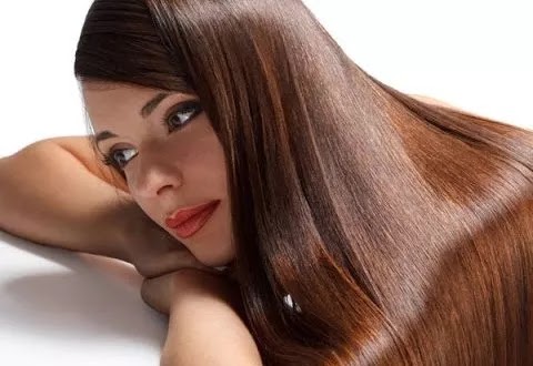 تحلمين بشعر ناعم بين ليلة وضحاها ؟ هذا الموضوع سيفيدك بشدة !