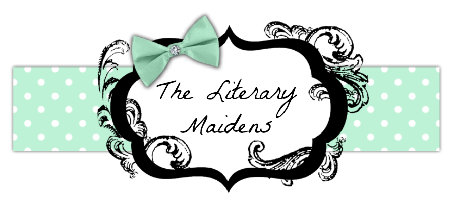 The Literary Maidens