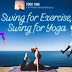 Swing for Exercise, Swing for Yoga Swing for Exercise, Swing for Yoga