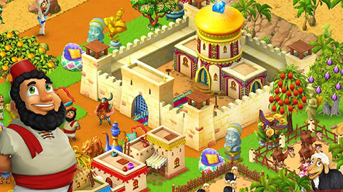 Download Game Silk Road For Android Terbaru 2017 - West Papua
